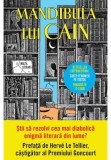 Cumpara ieftin Mandibula lui Cain, Litera
