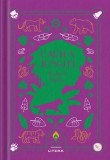 Cartea junglei. Biblioteca pentru copii - Hardcover - Rudyard Kipling - Litera
