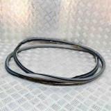 Garnitura Usa Dreapta Fata Nissan Leaf ZE0 2011, Cromata, Inox, Eurowest Lema, TD0752031R BPCSc006R