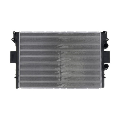 Radiator racire Iveco Daily, 06.1999-2002, Motorizare 2, 8 Td 92kw Diesel, tip climatizare cu AC, cutie Manuala, dimensiune 650x452x34mm, Cu lipire f foto