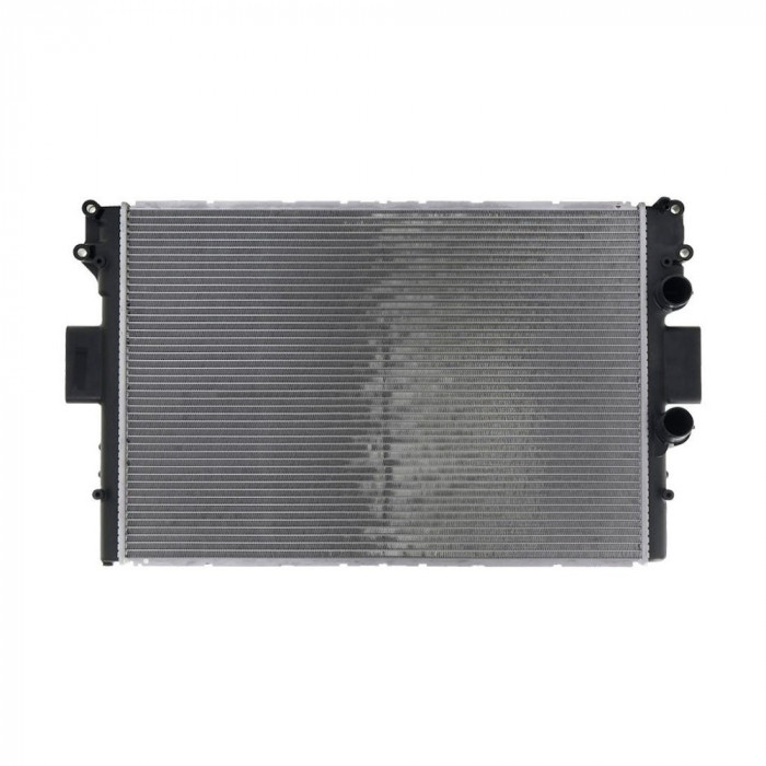 Radiator racire Iveco Daily, 06.1999-2002, Motorizare 2, 8 Td 92kw Diesel, tip climatizare cu AC, cutie Manuala, dimensiune 650x440x34mm, Cu lipire f