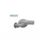 ADMISIE TURBINA T17 TAMBUR IRIGATII SCOVA, OCMIS, IRTEC, MARANI