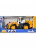 Bruder Liebherr L574 Wheel Loader (02430)