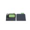 Capac Baterie Set Samsung Galaxy Z Flip3 5G, F711 Negru