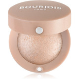 Bourjois Little Round Pot Mono fard ochi culoare 02 Iridesc&#039;sand 1,2 g