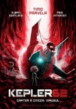 Virusul. Seria Kepler62 Vol.5 - Editura Humanitas