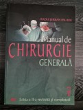 Radu Serban Palade Manual de Chirurgie Generala volum 2