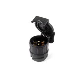 Adaptor remorca de la 13 la 7 pini FAVLine Selection, Amio