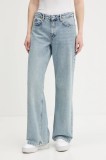 Karl Lagerfeld Jeans blugi medium waist, A3W10075