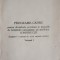 PROGRAME-CADRU PENTRU DISCIPLINELE PREVAZUTE IN PLANURILE DE INVATAMANT IMBUNATATITE ALE PROFILULUI CONSTRU-248041