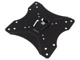 Suport LCD/LED negru 25kg LOGILINK