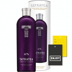 TATRATEA GIFT PACK 62% WITH PERSONAL MESSAGE foto