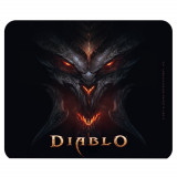 Mousepad Flexibil Diablo - Diablo&#039;s Head, Abystyle