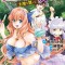 Let&#039;s Buy the Land and Cultivate It in a Different World (Manga) Vol. 2