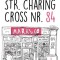 Str. Charing Cross nr. 84 &ndash; Helene Hanff