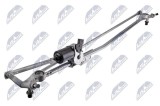 Mecanism stergator Zafira B 2005-; 13145557; NTY, aftermarket