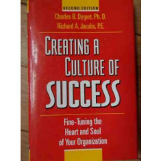 Creating A Culture Of Success - Colectiv ,523155