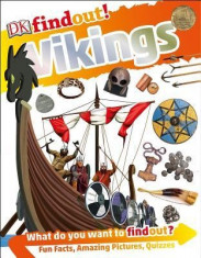 DK Findout! Vikings foto