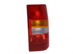 Tripla stop Lampa spate PEUGEOT EXPERT caroserie (222) 1994-2007 foto