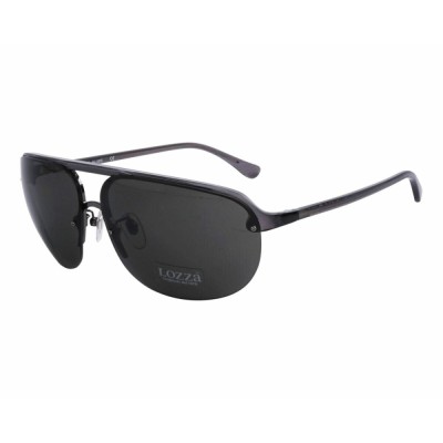 Ochelari de Soare Bărbați Lozza SL4260-6504AR &amp;Oslash; 65 mm foto
