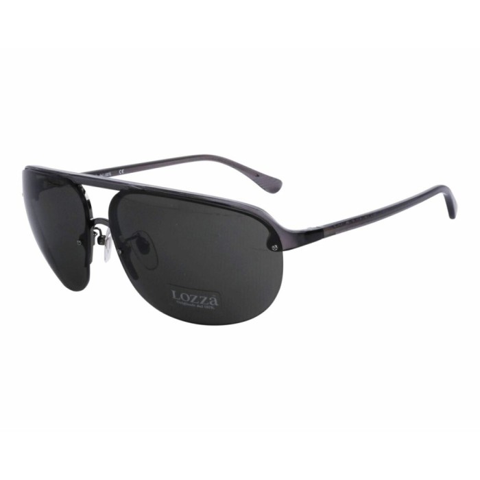 Ochelari de Soare Bărbați Lozza SL4260-6504AR &Oslash; 65 mm