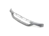 Spoiler bara fata BMW X1 (E84), 2013-08.2015, cu gauri senzori parcare,