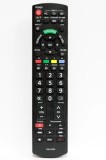 Telecomanda Panasonic RM-D920 IR1411, Compatibila TV, Decodor TV