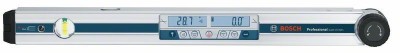 Bosch GAM 270 MFL Goniometru, 0-270, precizie 0.1 ProAdvanced PowerfulTools foto