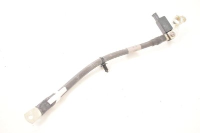 Borna cablu baterie LAND ROVER RANGE ROVER VELAR L560 2018 OEM: HPLA-10C679-AC 10616853 foto
