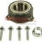 Set rulment roata MERCEDES E-CLASS T-Model (S212) (2009 - 2016) METZGER WM 6566