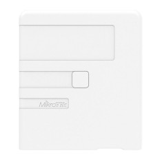 Injector Gigabit pasiv PoE 12-57V DC, montaj perete - Mikrotik GPEN11