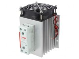 Releu Semiconductor 75A 24-280VAC 1-Fazat