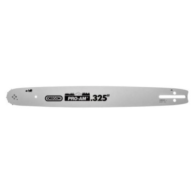 Ghidaj drujba Oregon pentru 58G943, Graphite foto