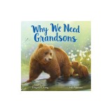 Why We Need Grandsons