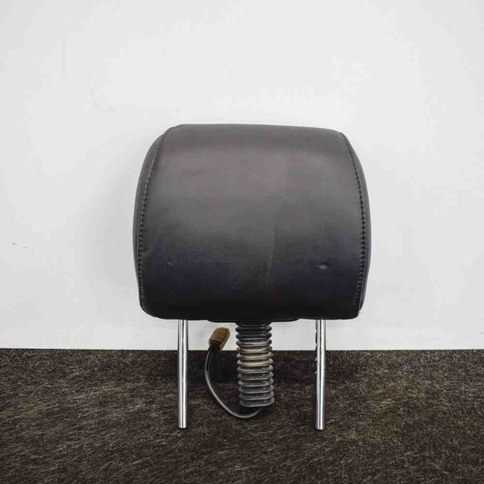 Tetiera LEXUS RX _U3_ 2007