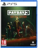 Joc PS5 PayDay 3 (Day One Ed cover)(V)