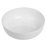 Boluri de Servire Opal Alb Nordic Style, CMCLASS
