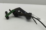 Senzor de nivel &icirc;nălțime st&acirc;nga spate VW GOLF VII Variant BA5, BV5 2017 OEM: 5Q0512521G 30725092
