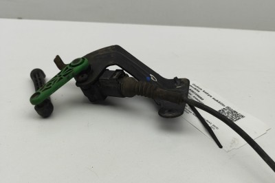 Senzor de nivel &amp;icirc;nălțime st&amp;acirc;nga spate VW GOLF VII Variant BA5, BV5 2017 OEM: 5Q0512521G | 30725092 foto