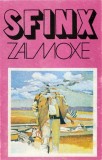 Sfinx - Zalmoxe, Caseta audio