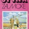 Sfinx - Zalmoxe, Caseta audio