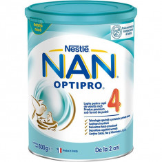 NESTLE NAN 4 OPTIPRO 800GR