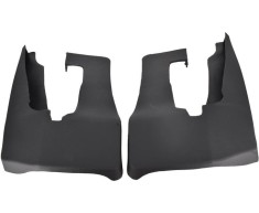 Aparatori noroi dedicate Mercedes SPRINTER 2006- ( MRC405-406 TR ) pentru SPATE foto