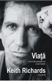 Viata - Keith Richards, James Fox