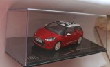 Macheta Citroen DS3 2011 - IXO Premium 1/43, 1:43