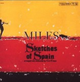 Sketches Of Spain - Remastered, Extra Tracks | Miles Davis, Manhattan School of Music Jazz Orchestra with Dave Liebman, nova music