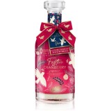 Baylis &amp; Harding The Fuzzy Duck Winter Wonderland spuma de baie ediție cadou parfum Cranberry 500 ml