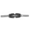 Bieleta directie Citroen Saxo (S0, S1); Peugeot 106 2 (1) SRLine parte montare : Stanga/ Dreapta