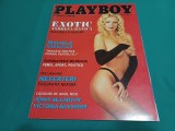 REVISTA PLAYBOY NR. 1- IANUARIE 2001 *BX