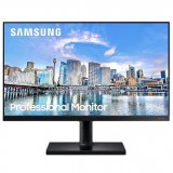 Monitor LED IPS Samsung 27&amp;#039;&amp;#039;, Full HD, 75Hz, 5ms, FreeSync, HDMI, Display Port, USB, Pivot